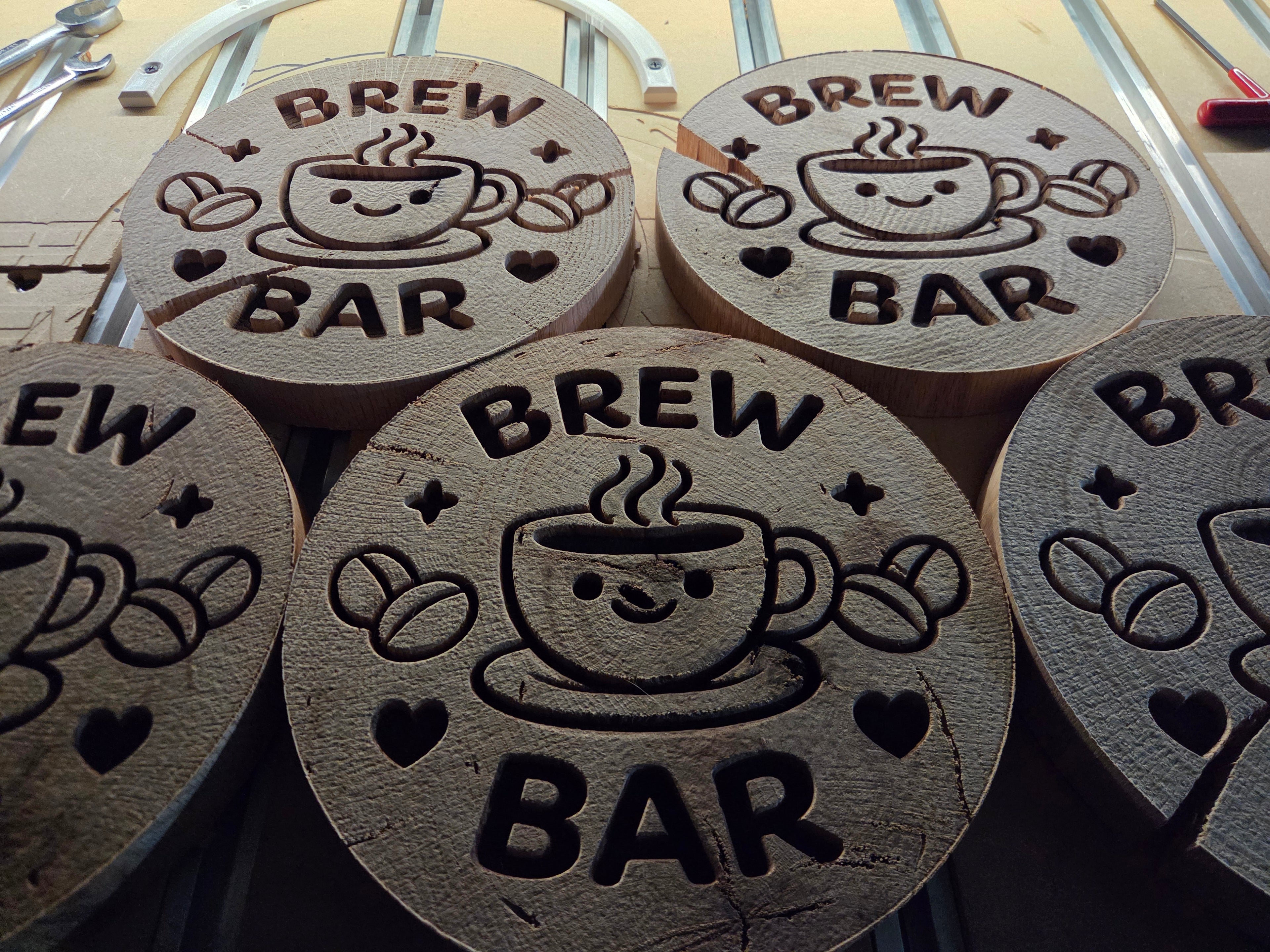 Brew Bar