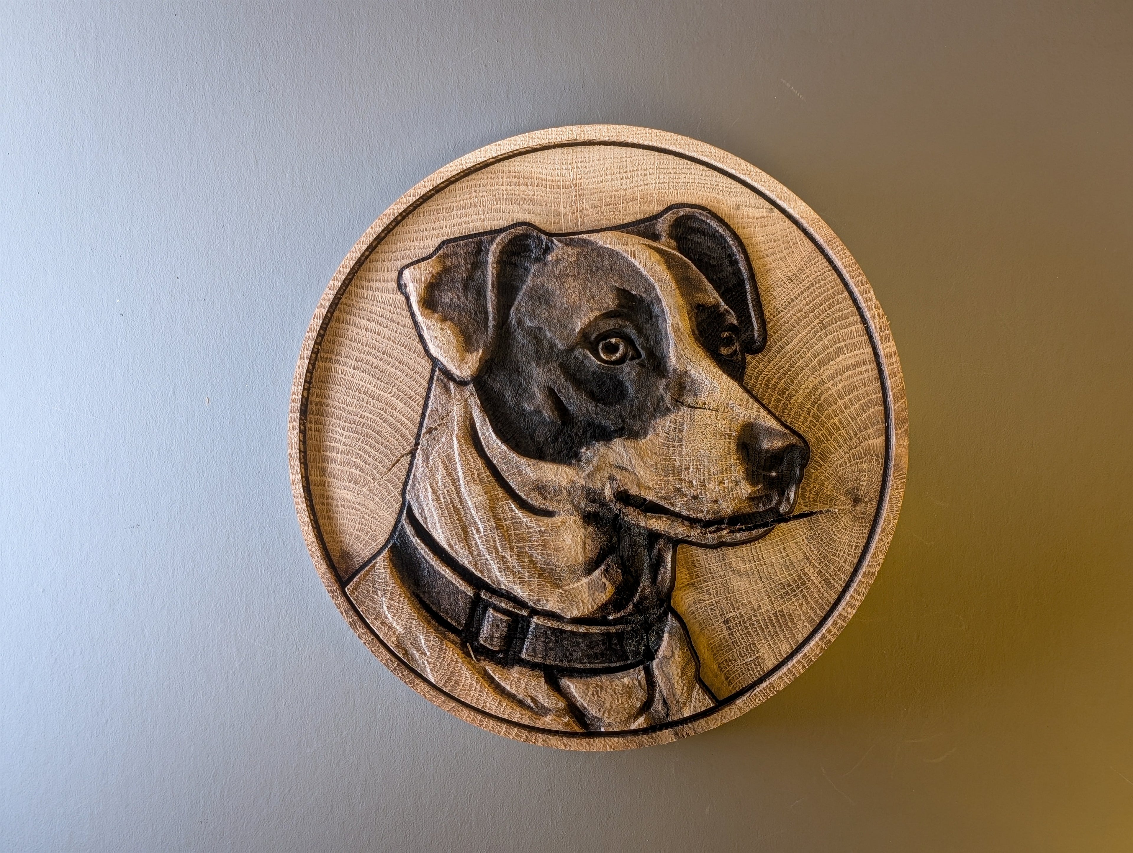 Custom Pet - Regular