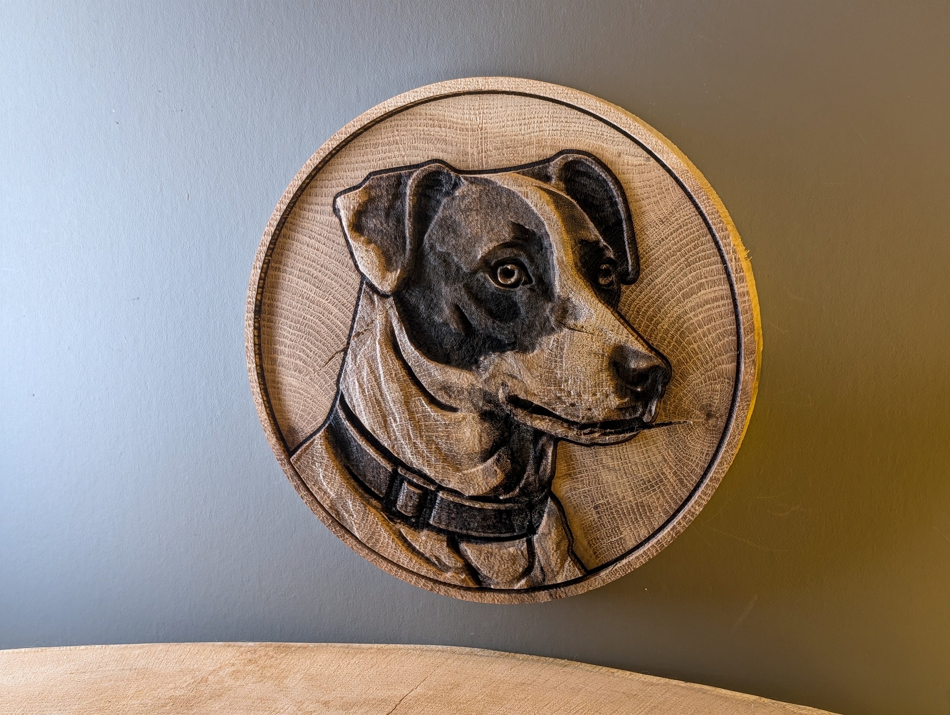 Custom Pet - Regular