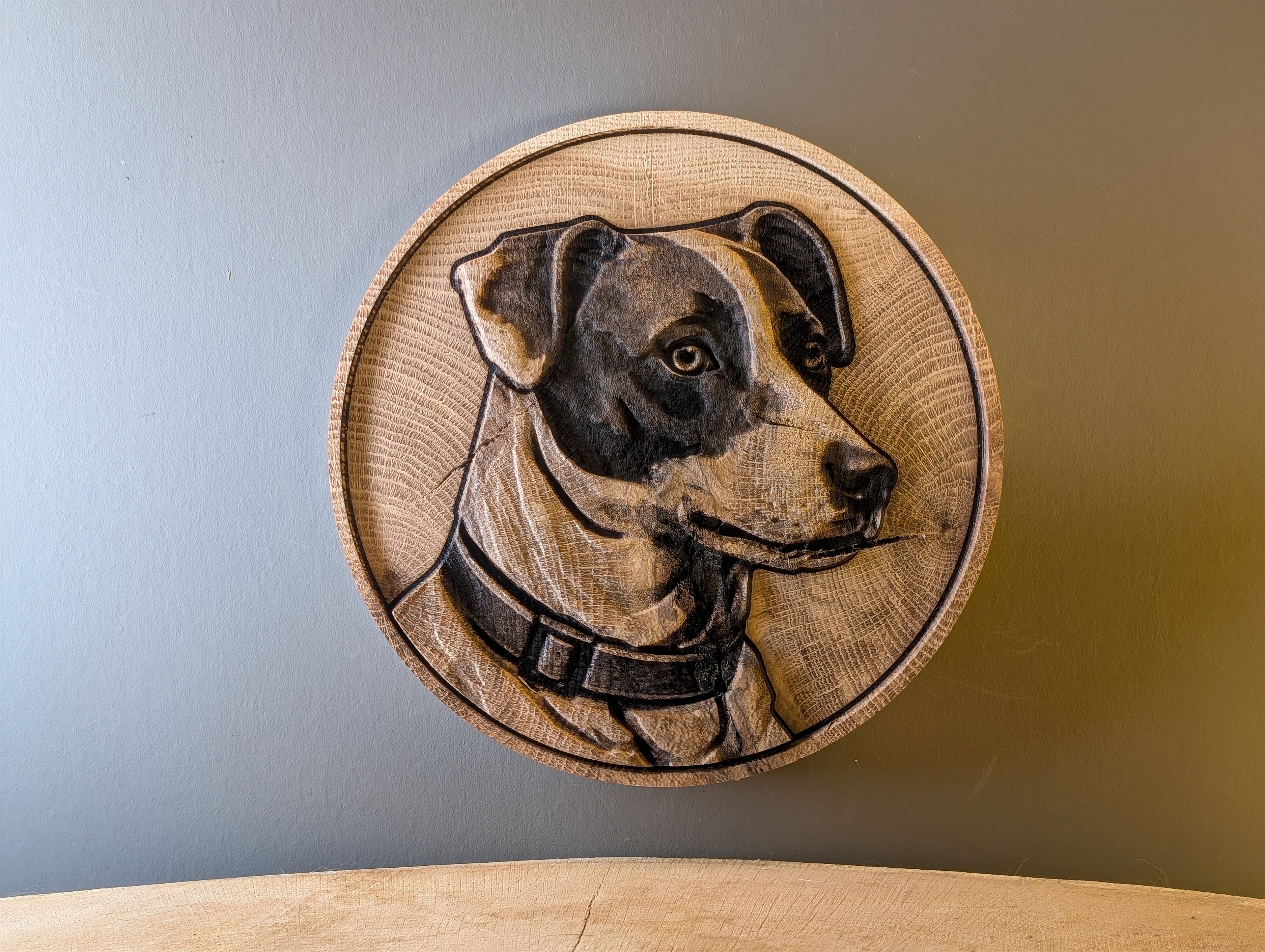 Custom Pet - Regular
