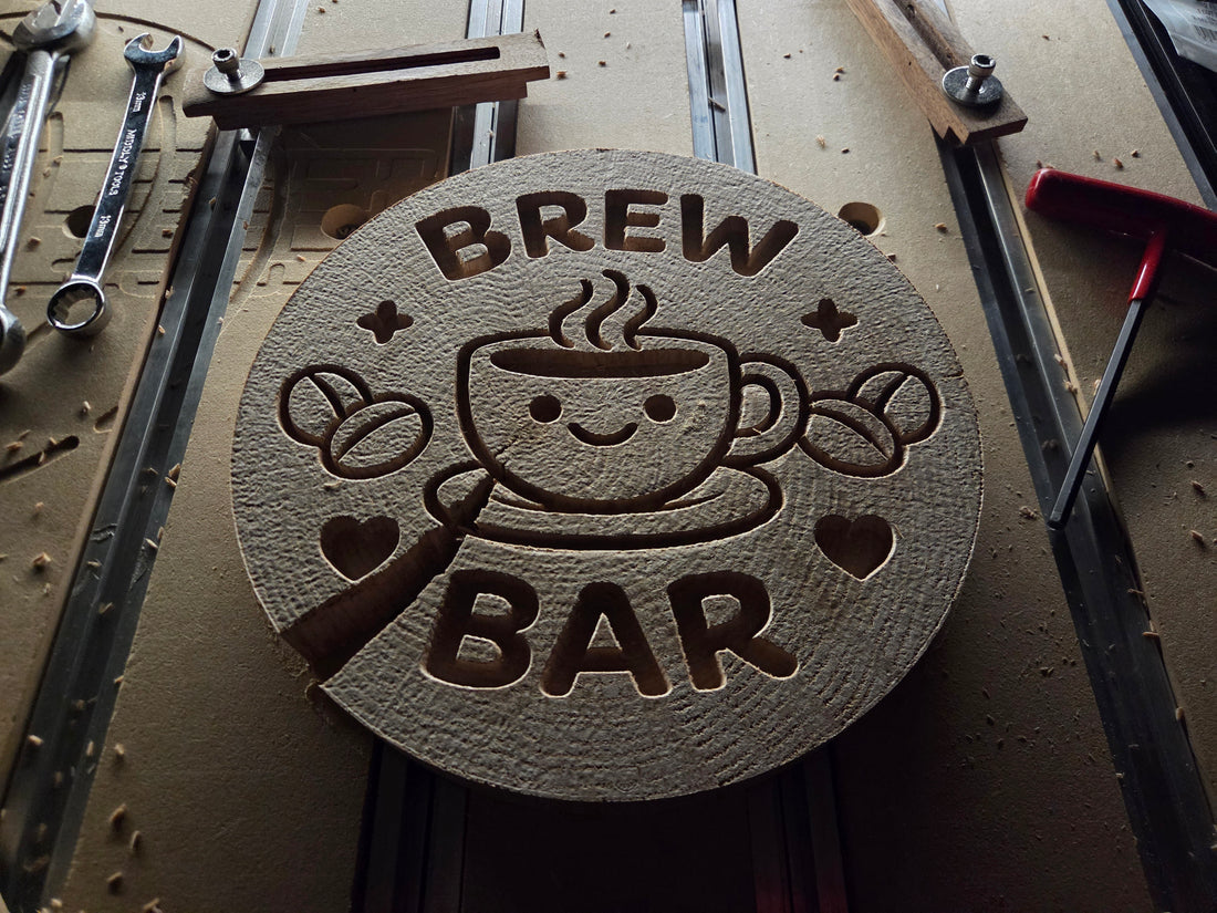 Brew Bar