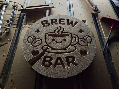 Brew Bar