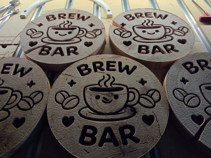 Brew Bar