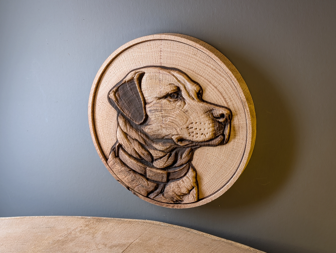 Custom Pet - No Checking