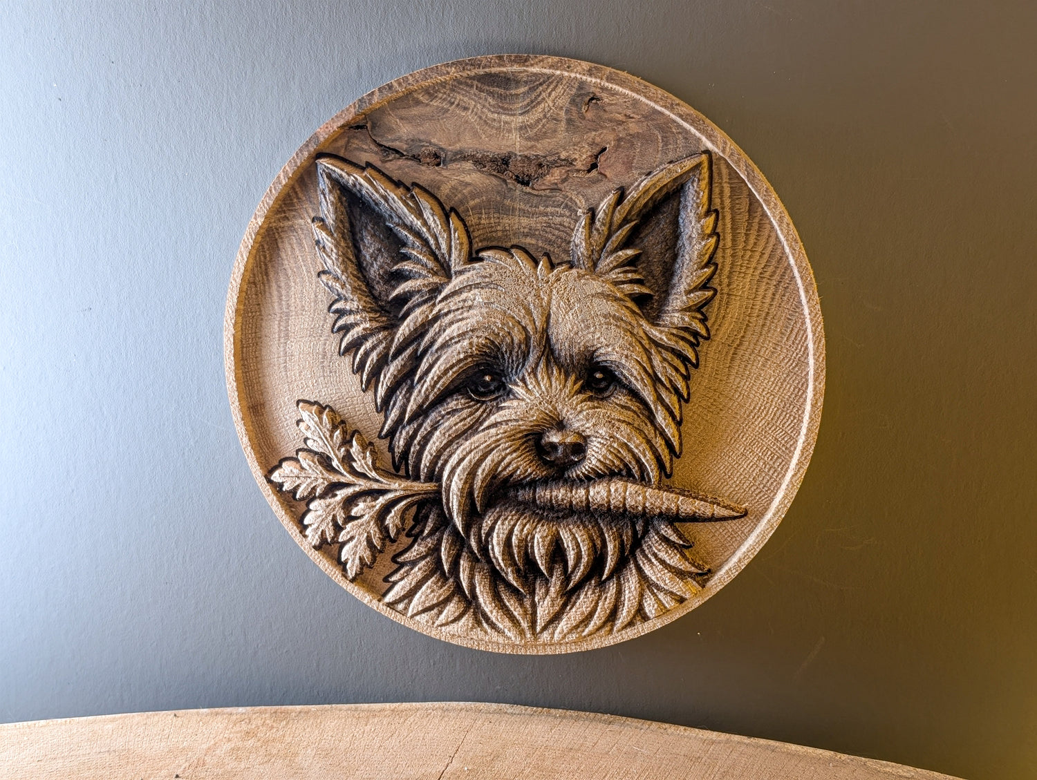 Custom Pet - Premium